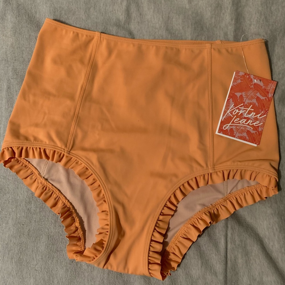 Kortni Jeane Bottoms